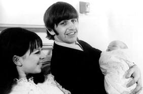 Ringo cumple 80 años: mi papá es un Beatle