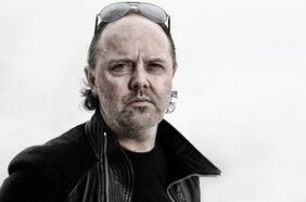 Lars Ulrich y el nuevo disco de Metallica: “Es el más pesado, el más genial”