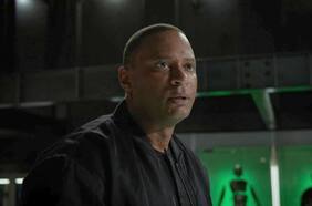 John Diggle nuevamente aparecerá en la serie de Batwoman
