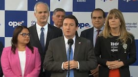 Squella responde a dichos de Petro por triunfo de Kast y apunta contra su administración en Colombia