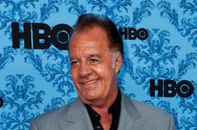 El creador de Los Soprano despide a Tony Sirico: “Todos lo amamos”