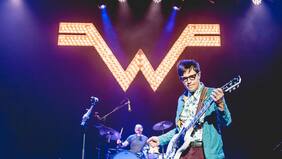 Con Weezer, Massive Attack y más: este es el line up por día de Fauna Primavera 2025