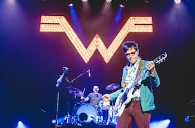 Con Weezer, Massive Attack y más: este es el line up por día de Fauna Primavera 2025