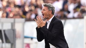 Una nueva oportunidad: Colo Colo mantiene a Fernando Ortiz a pesar de no clasificar a copas internacionales