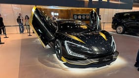 Salón de Beijing 2026: El agitado pulso del sector en manos chinas