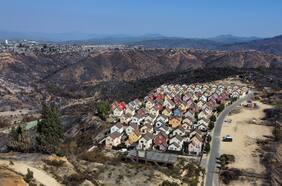 La columna de Hernán de Solminihac: “Una década de incendios devastadores”