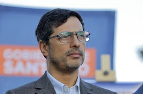 Tras ataques armados: alcalde de Recoleta llama al Gobierno a fortalecer el combate contra el crimen organizado