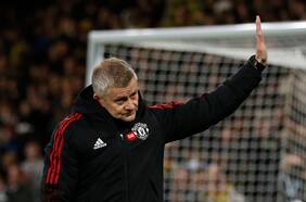 Al Manchester United se le acaba la paciencia: despide a Ole Gunnar Solskjaer