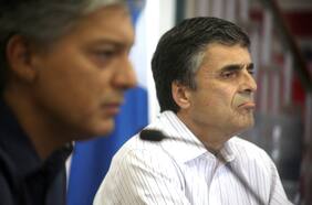 Comisión Retorno del Fútbol, tras reunión con la subsecretaria Daza: “Las condiciones sanitarias no permiten precisar una vuelta a la actividad”