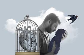 El duelo perinatal que poco se ve