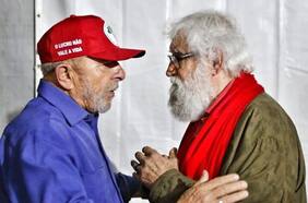 Leonardo Boff: “La victoria de Lula tiene una relevancia que trasciende a Brasil”