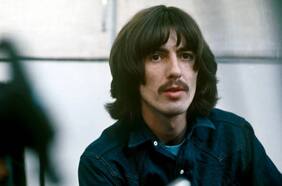 Una pelea y un almuerzo agrio: el día en que George Harrison dejó a The Beatles