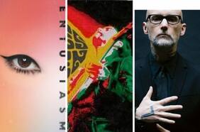 Crítica de discos de Marcelo Contreras: los viajes al pasado de Javiera Mena, Juanes y Moby