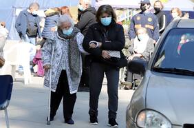 Red Activa: ¿Cómo las empresas están apoyando las labores de cuidado?