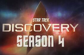 Star Trek: Discovery ya aseguró una cuarta temporada