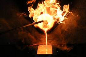 Cobre repunta 25% desde mínimos de marzo y supera los US$2,60 la libra por reactivación china