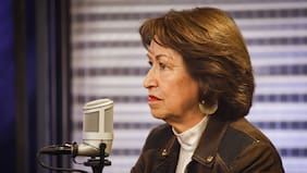 “Es preocupante”: Expresidenta del TC Marisol Peña cuestiona duración del estado de excepción propuesto por Kast