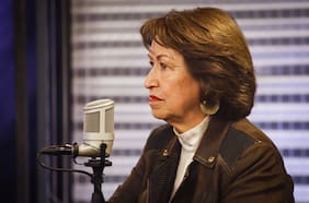 “Es preocupante”: expresidenta del TC Marisol Peña cuestiona duración del estado de excepción propuesto por Kast