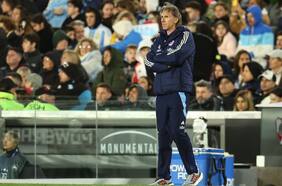 La elocuente recomendación de Talleres a Ricardo Gareca para darle un vuelco a la Roja