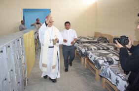 Robert Prevost, mi recuerdo de un líder pastoral en Chiclayo