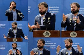 La breve saga del Frente Amplio