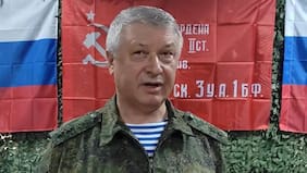 Hospitalizado el subdirector del servicio de Inteligencia Militar de Rusia tras ser baleado en Moscú