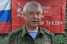 Hospitalizado el subdirector del servicio de Inteligencia Militar de Rusia tras ser baleado en Moscú