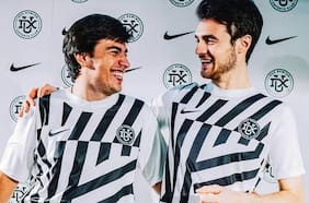 Conozcan al Dux Internacional de Madrid, el primer club de fútbol que queda en manos de un equipo de e-sports