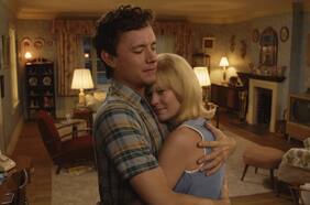 ¿Jenny y Forrest al fin juntos? Así es la impactante película que vuelve a reunir a Tom Hanks y Robin Wright