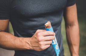 Por qué los alimentos fortificados con proteínas no sirven de (casi) nada