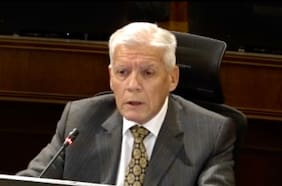 Gerente general de El Teniente fija cronograma de proyectos estructurales de la mina, avaluados en US$ 7.000 millones
