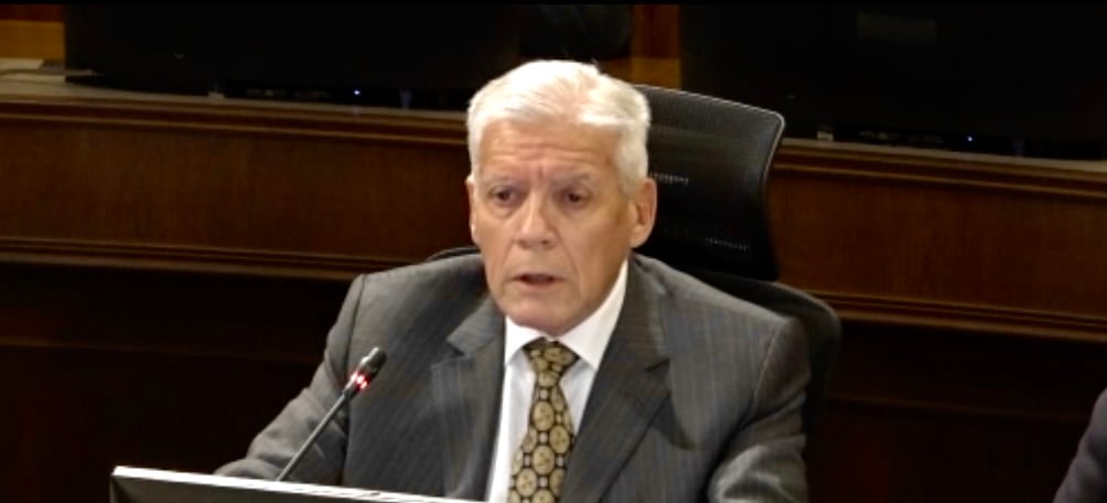 Gerente general de El Teniente fija cronograma de proyectos estructurales de la mina, avaluados en US$ 7.000 millones