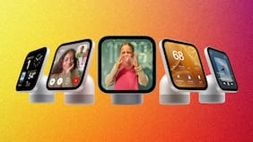 Apple presenta HomeView y HomePod mini 2: una pantalla y un parlante para el hogar inteligente con Siri AI