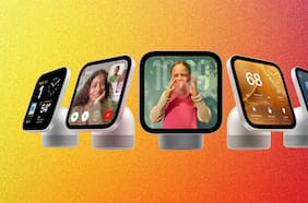 Apple presenta HomeView y HomePod mini 2: una pantalla y un parlante para el hogar inteligente con Siri AI