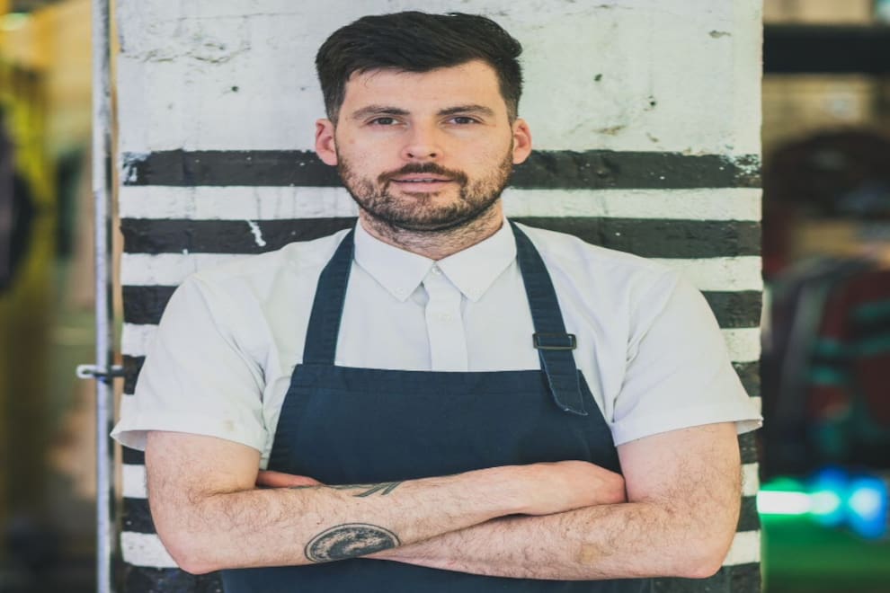 Chile Chef Conoce a los cuatro chefs chilenos destacados en The Best Chef 2024 ...