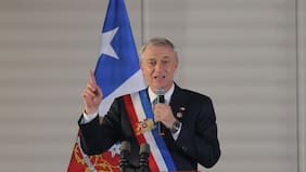 Presidente Kast viaja a Arica para inspeccionar obras del Plan Escudo Fronterizo en su primer lunes de gobierno