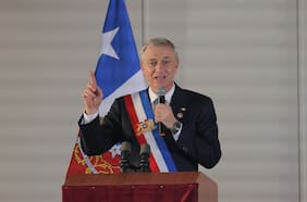 Presidente Kast viaja a Arica para inspeccionar obras del Plan Escudo Fronterizo en su primer lunes de gobierno