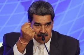 Maduro aplaude encuentro entre Petro y opositores venezolanos para abordar los ataques de EE.UU. en el Caribe