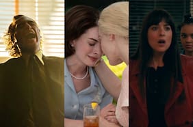 Con Joker 2 a la cabeza: ¿cuáles fueron las 10 peores películas de 2024?