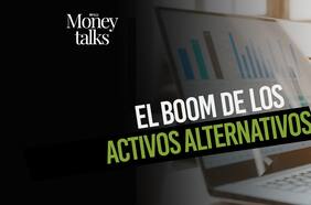 El boom de las activos alternativos