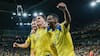 Con Isak y Gyökeres como figuras: Suecia no tiene problemas para golear a Túnez en su estreno en el Mundial 2026
