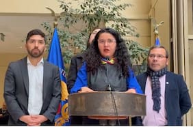 Oposición anuncia que recurrirá al TC tras aprobación de Escuelas Protegidas