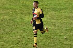 Joe Abrigo: “De contra, con Farfán, somos muy peligrosos”