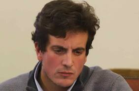 Schalper (RN) rechaza invitación a Cancillería para reunirse con embajador de Chile en Venezuela: “Ese diálogo debe darse en el Congreso”