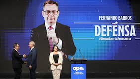 Cómo se gobierna el estudio de abogados que aportará un ministro (¿y un subsecretario?) a Kast