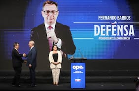 Cómo se gobierna el estudio de abogados que aportará un ministro (¿y un subsecretario?) a Kast