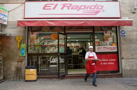El Rápido: Al final, como siempre