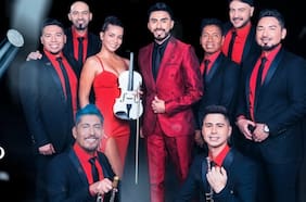 Noche de Brujas celebra su aniversario en Gran Arena Monticello