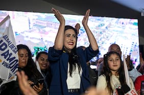 Ripamonti retiene Viña dominando en los sectores damnificados por los incendios