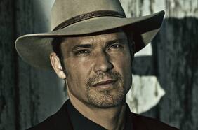 Es oficial: Timothy Olyphant regresará como Raylan Givens en la serie secuela de Justified